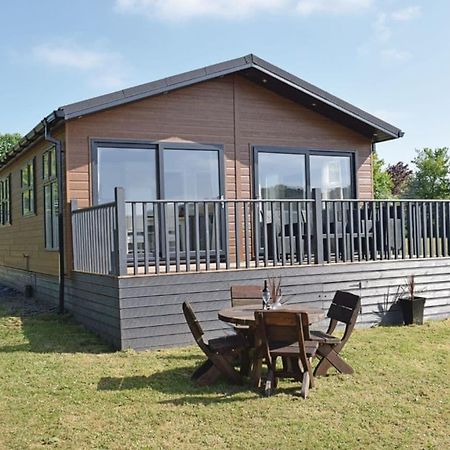 Burcott Country Retreats Hotel Wookey Bagian luar foto