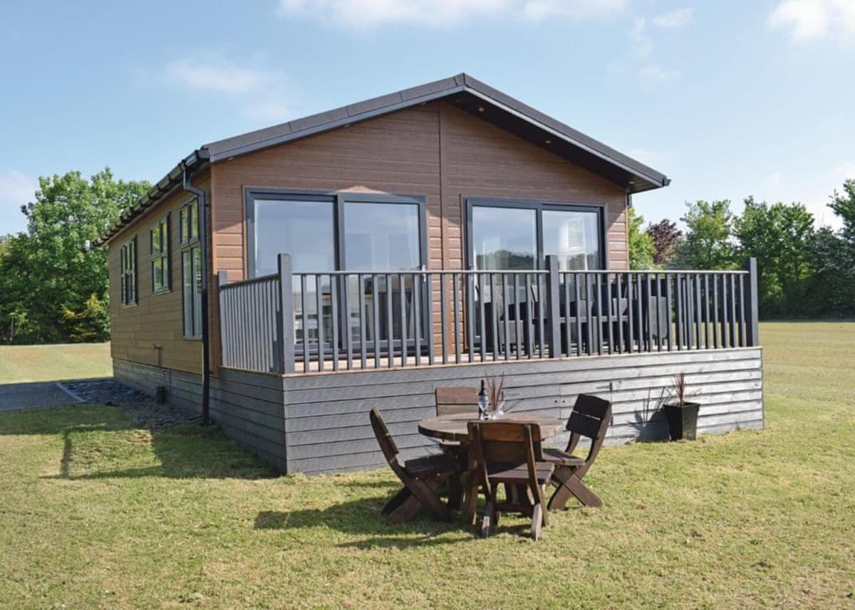 Burcott Country Retreats Hotel Wookey Bagian luar foto