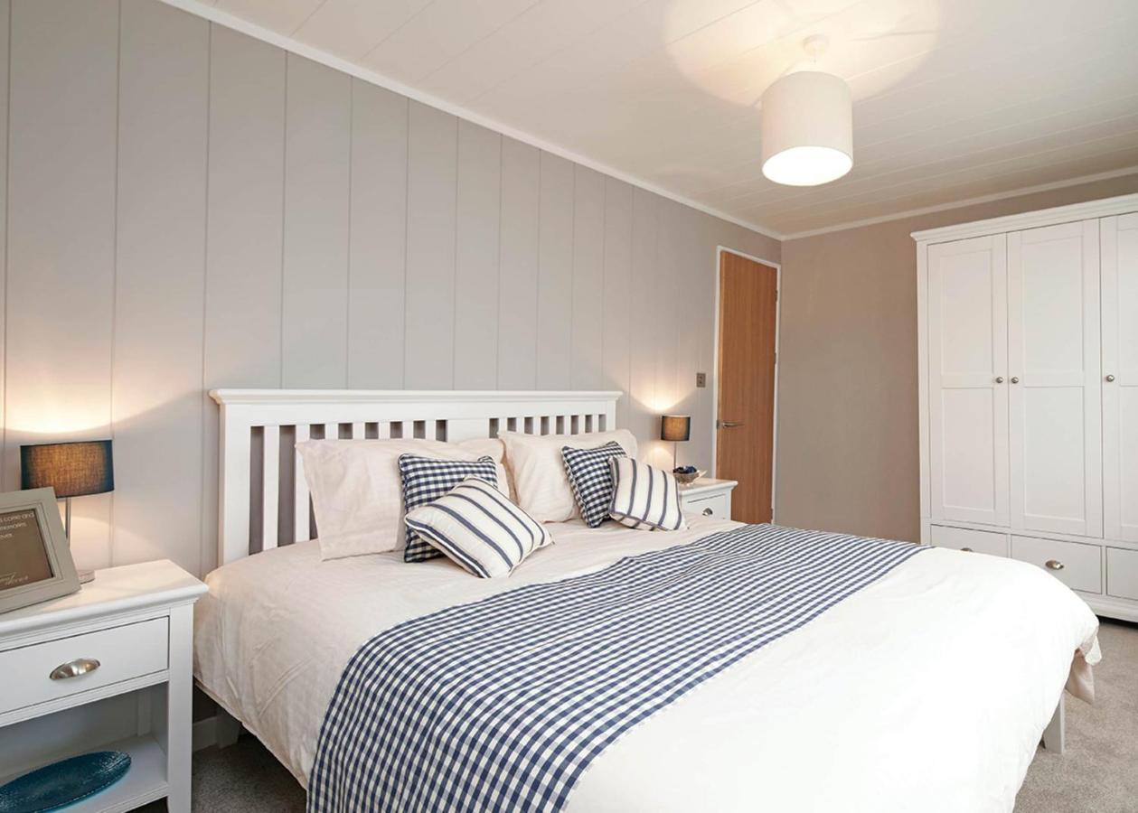 Burcott Country Retreats Hotel Wookey Bagian luar foto